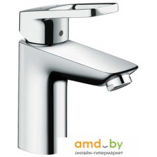 Смеситель Hansgrohe Logis Loop 100 [71151000]