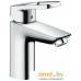 Смеситель Hansgrohe Logis Loop 100 [71151000]. Фото №1