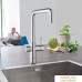 Смеситель Grohe Blue Home 31456000 (хром). Фото №2