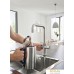 Смеситель Grohe Blue Home 31456000 (хром). Фото №3