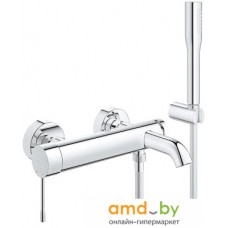 Смеситель Grohe Essence New 33628001