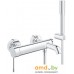 Смеситель Grohe Essence New 33628001. Фото №1