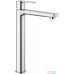 Смеситель Grohe Lineare XL-Size 23405001. Фото №1