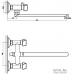 Смеситель Gross Aqua Forma 7016084С-35L(F). Фото №2