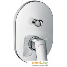 Смеситель Hansgrohe Logis 71406000