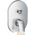 Смеситель Hansgrohe Logis 71406000. Фото №1