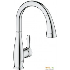 Смеситель Grohe Parkfield 30215001 (хром)