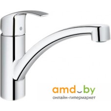 Смеситель Grohe Eurosmart [30260002]