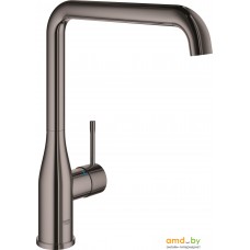 Смеситель Grohe Essence 30269A00 (тёмный графит)