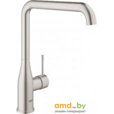 Смеситель Grohe Essence 30269DC0 (стальной)