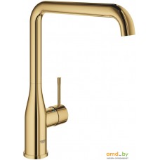 Смеситель Grohe Essence 30269GL0 (холодный рассвет)