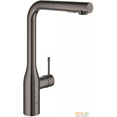 Смеситель Grohe Essence 30270A00 (темный графит)