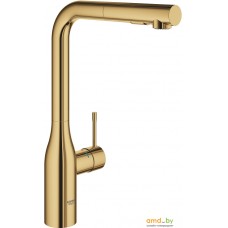 Смеситель Grohe Essence 30270GL0 (холодный рассвет)