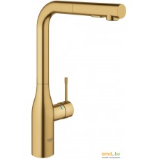 Смеситель Grohe Essence 30270GN0 (холодный рассвет, матовый)