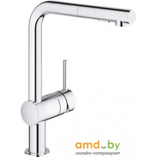 Смеситель Grohe Minta 30274000 (хром)