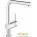 Смеситель Grohe Minta 30274000 (хром). Фото №1