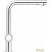 Смеситель Grohe Minta 30274000 (хром). Фото №2