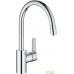 Смеситель Grohe Eurostyle Cosmopolitan 31126004. Фото №1