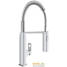 Смеситель Grohe Eurocube [31395000]