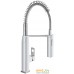 Смеситель Grohe Eurocube [31395000]. Фото №1