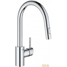 Смеситель Grohe Concetto 31483002 (хром)