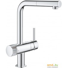 Смеситель Grohe Blue Pure Minta 31721000