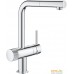 Смеситель Grohe Blue Pure Minta 31721000. Фото №1