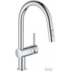 Смеситель Grohe Minta 32321002 (хром)