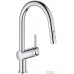 Смеситель Grohe Minta 32321002 (хром). Фото №1