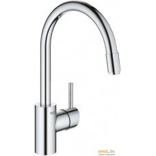 Смеситель Grohe Concetto 32663003