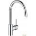 Смеситель Grohe Concetto 32663003. Фото №1