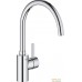 Смеситель Grohe Eurosmart Cosmopolitan 32843002. Фото №1