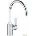 Смеситель Grohe Eurostyle Cosmopolitan 33975004. Фото №1