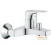 Смеситель Grohe BauFlow DN 15 23756000. Фото №1