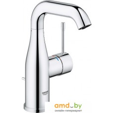 Смеситель Grohe Essence New M-Size 23462001 (хром)