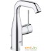 Смеситель Grohe Essence New M-Size 23462001 (хром). Фото №1