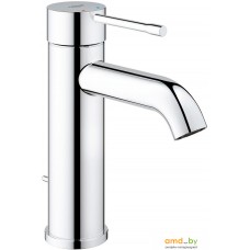 Смеситель Grohe Essence New S-Size 23589001 (хром)