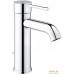 Смеситель Grohe Essence New S-Size 23589001 (хром). Фото №1