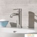 Смеситель Grohe Essence New S-Size 23589001 (хром). Фото №2