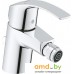 Смеситель Grohe Eurosmart 32929002. Фото №1