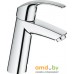 Смеситель Grohe Eurosmart 23324001. Фото №1