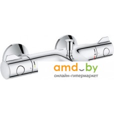 Смеситель Grohe Grohtherm 800 34567000