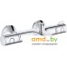 Смеситель Grohe Grohtherm 800 34567000. Фото №1