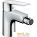 Смеситель Hansgrohe Logis E 71232000. Фото №1