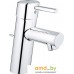 Смеситель Grohe Concetto 32204001. Фото №1