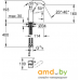 Смеситель Grohe Essence New 23480001. Фото №2