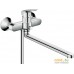 Смеситель Hansgrohe Logis 71402000. Фото №1