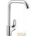 Смеситель Hansgrohe Ecos L [14816000]. Фото №1