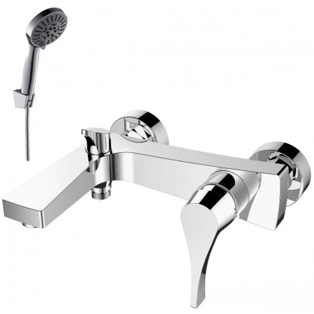 

Смеситель Rossinka Silvermix RS34-31, RS34-31