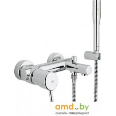 Смеситель Grohe Concetto 32212001